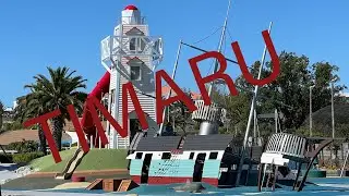 231. NZ Trip 2024 - Pretty Timaru - Home for Exciting Adventures  (Ep 7)