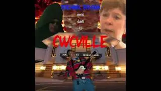 Michael Snyder Went Down to CWCville - AyGZ