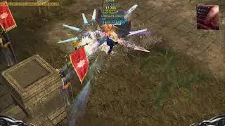 Regulus (set exce) vs Ale- (set acc + excellent options) MuFusion