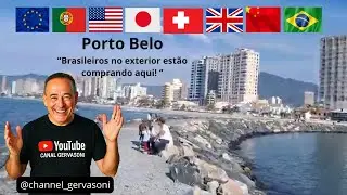 Porto Belo - Brasileiros no exterior Estão Comprando Aqui!