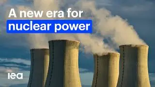 The Path to a New Era for Nuclear Energy