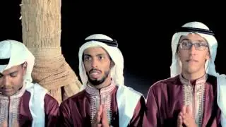 كليب عنيزة نبع التمور | أحمد القرعاوي & محسن عوض