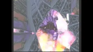 Pigma Dengar Death . Cutscene . Star Fox Assault