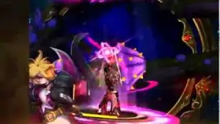 grand chase Setor Fantasmag&oacute;rico novo desafio &eacute;pico (GCTOT).mp4