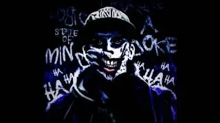 Logic - Mind of A Maniac
