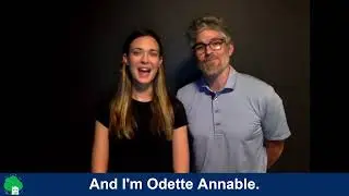 Dave and Odette Annable Speak About Mental Health