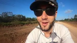 Belize Cycle Tour Video For YouTube