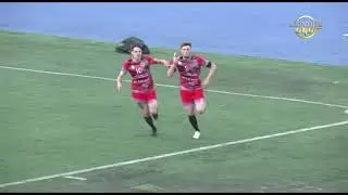 Eccellenza: UniPomezia - Vis Artena 3 - 2