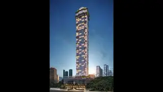 Prime View - MIRAMAR - JO&Atilde;O PESSOA/PB - Para quem deseja viver bem, com praticidade e seguran&ccedil;a!