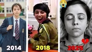 From Internet Legends to Now 😱 Viral Memes Before & After