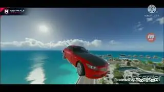 Asphalt 8 & 9 stunt montage #68 (My Birthday)