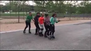 Rollerdance | InlineMadrid