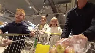 1-minuut winkelen bij Jumbo Groenendijk