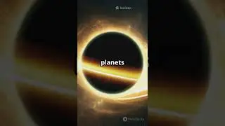 Mind Bending Space Time Fold Explained! #facts #spacefacts