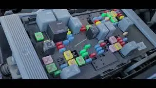 2008 Chevy Tahoe OB2 port no power easy fix