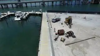 SRM Miami Infrastructure