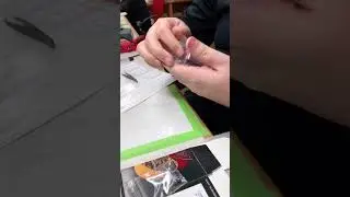 Packaging The Secret Humbucker in 90 Seconds | James Tyler Guitars Pickup Packaging