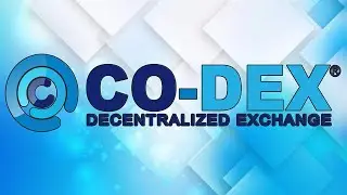 🔥Co-DEX - Первый децентрализованный блокчейн маркетплейс на базе Cosmos Network | ОБЗОР ПРОЕКТА 🔥