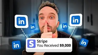 LinkedIn Sales Navigator tutorial (lead generation for High ticket sales)