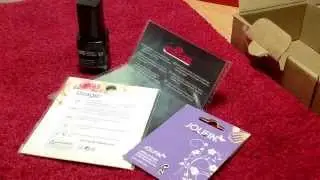 Sylviaaaaaa Nageldesign H. - &Uuml;berraschung ;))) / KatB aka LadyDesigner