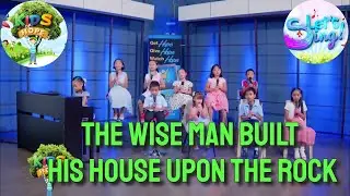 The Wise Man Built His House Upon the Rock