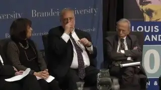 Louis Brandeis and the Transformation of American Zionism: Vision, Identity and Legacy