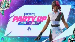 *NEW* FORTNITE SEASON 3 with Mrs Atumbo