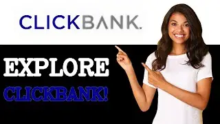 What Is The Clickbank Marketplace Explained (2025)