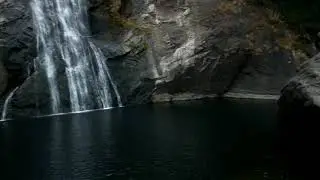 Marmala waterfalls||Vagamon||Kottayam||Beautiful waterfalls