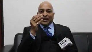 Cyber Appellete Tribunal is working without its chairman : Cyber Law Expert Adv Prashant Mali