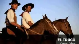 Coco D&iacute;az - El Truco