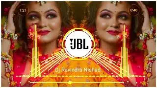 Sajan_Sajan_Teri_Dulhan ||Hindi Dj Remix Song Full Bass|| Viral Song Dj Main Gaane