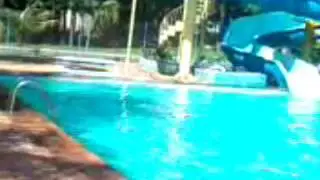 ESPELHO D'AGUA CAMPING CLUBE NO PEDREGAL GUARACI