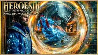 HoMM III &ndash; Armageddon&rsquo;s Blade | Part I: Sword That Woke The Heavens