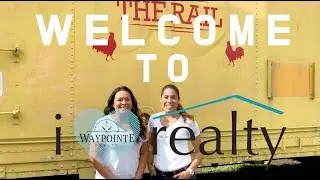 iHeart Realty: The Rail,  Oviedo, Florida