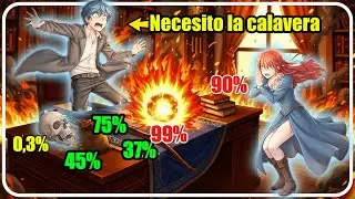 Reencarnó Como la Clase Secreta Más Fuerte, Pero Ahora Tiene Que Absorber Cadáveres! Manhwa Resumen