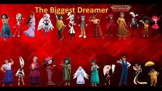 THE BIGGEST DREAMER - Digimon Tamers OP Full (Cover Espa&ntilde;ol Latino) | David Delgado