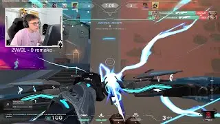 MVP! SOVA`S SPOT ON PEARL! Wo0t SOVA Valorant Ranked Gameplay