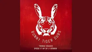 Speed It Up (Original Mix)