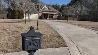 215 Berry Hill Lane, Tyrone, GA 30290