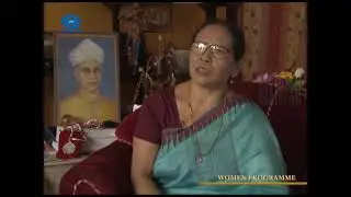 INTERVIEW WITH SINAM INDRANI DEVI