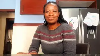 Как страдают африканцы в Великобритании 🇬🇧? Как бы мне хотелось, чтобы это изменилось.