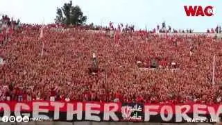 WAC.ma  : أصداء الفريميجا | الوداد الرياضي 2-1 د.ح الجديدي 04-10-2015