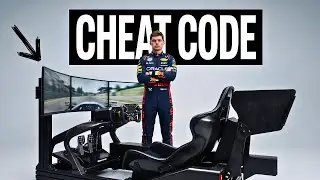 How Verstappen’s Sim Obsession Will Make Him UNSTOPPABLE in 2026