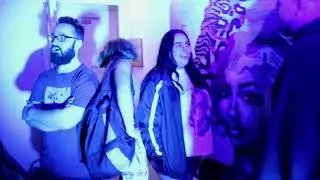 The Optimists - Lost and Found (Official Music Video)