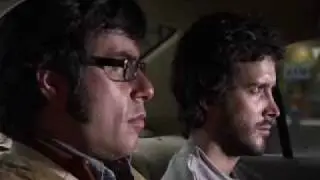 Flight of the Conchords - Abandonment