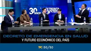 30/30 - Domingo 1 de febrero 2026