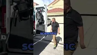 Now Offering Commercial Air Balancing!