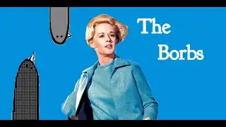 Alfred Hitchcock's The Borbs
