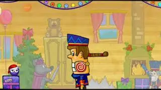 Catch The Candy | Nivel 42